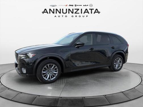 2024 Mazda CX-90 3.3 Turbo S