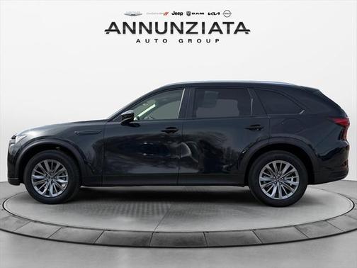 2024 Mazda CX-90 3.3 Turbo S