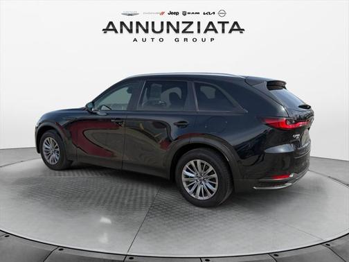 2024 Mazda CX-90 3.3 Turbo S