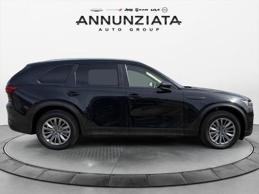 2024 Mazda CX-90 3.3 Turbo S