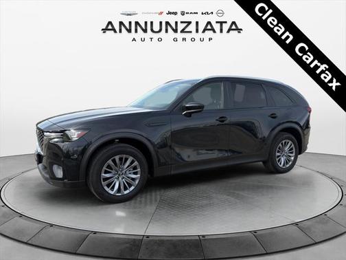 2024 Mazda CX-90 3.3 Turbo S