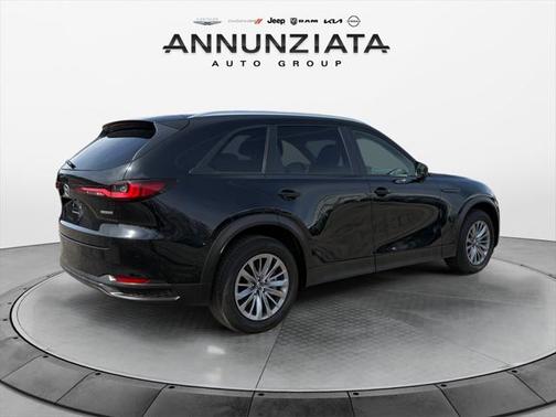 2024 Mazda CX-90 3.3 Turbo S