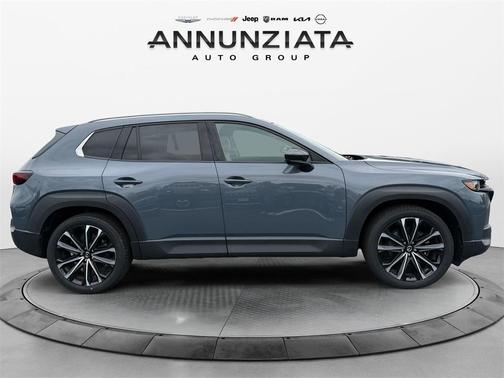 2023 Mazda CX-50 2.5 Turbo Premium Package
