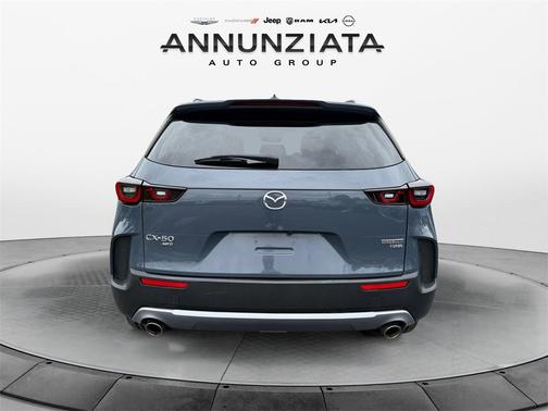 2023 Mazda CX-50 2.5 Turbo Premium Package
