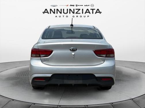 2019 Kia Rio LX