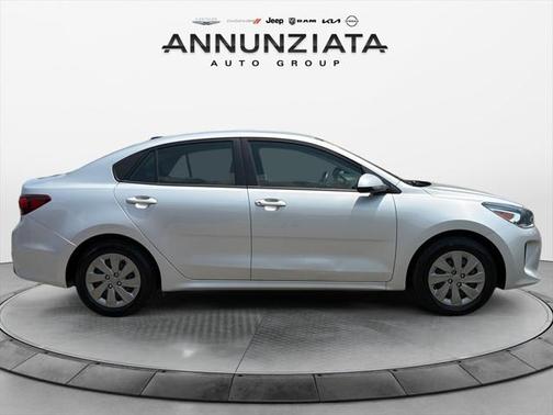 2019 Kia Rio LX