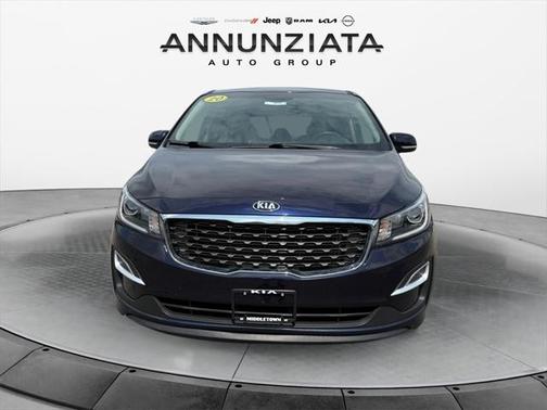 2020 Kia Sedona LX