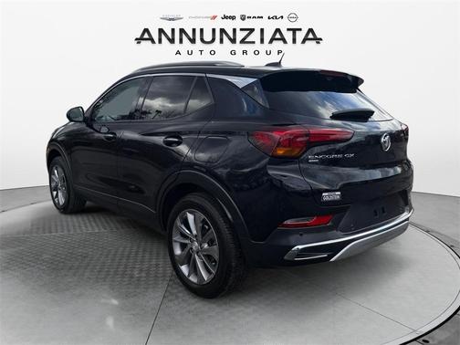 2021 Buick Encore GX Essence