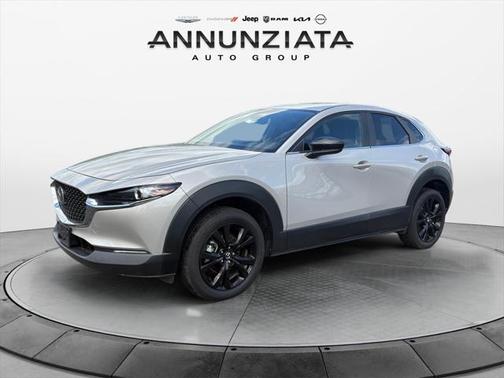 2024 Mazda CX-30 2.5 S Select Sport