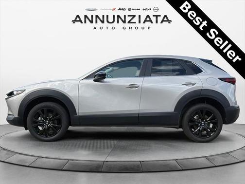 2024 Mazda CX-30 2.5 S Select Sport