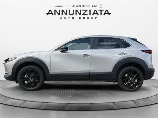 2024 Mazda CX-30 2.5 S Select Sport