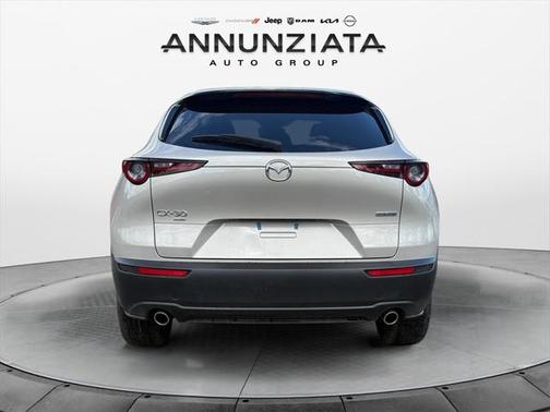 2024 Mazda CX-30 2.5 S Select Sport