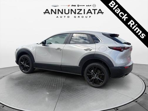 2024 Mazda CX-30 2.5 S Select Sport