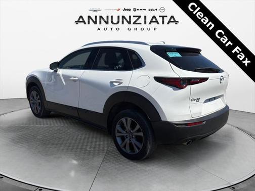 2024 Mazda CX-30 2.5 S Premium Package