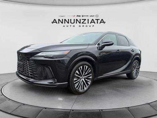 Caviar 2023 Lexus RX 350 Premium Plus