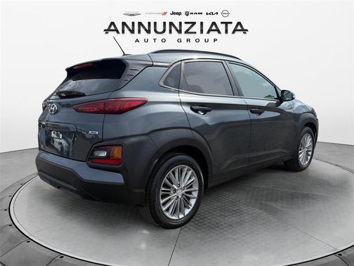 2019 Hyundai KONA SEL