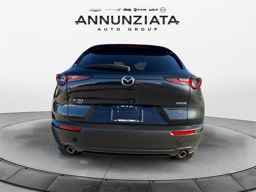 2024 Mazda CX-30 2.5 S Preferred Package