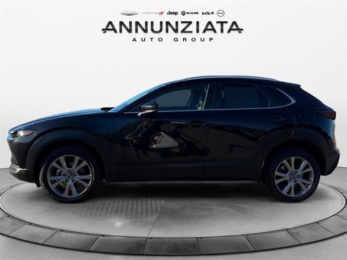 2024 Mazda CX-30 2.5 S Preferred Package