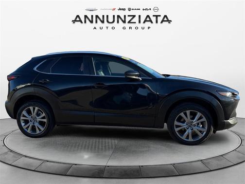 2024 Mazda CX-30 2.5 S Preferred Package