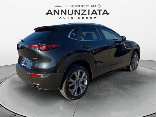 2024 Mazda CX-30 2.5 S Preferred Package