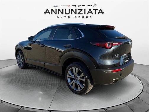 2024 Mazda CX-30 2.5 S Preferred Package