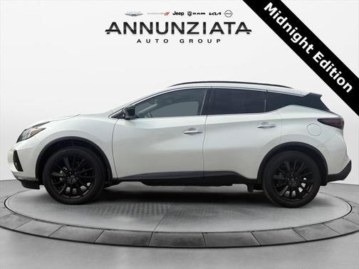 2024 Nissan Murano SV Intelligent AWD