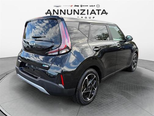 2023 Kia Soul EX