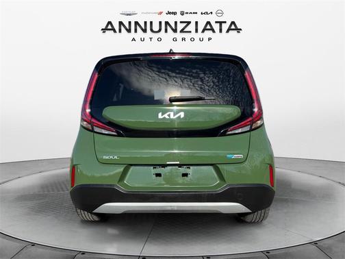 2023 Kia Soul EX