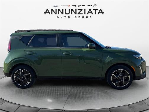 2023 Kia Soul EX