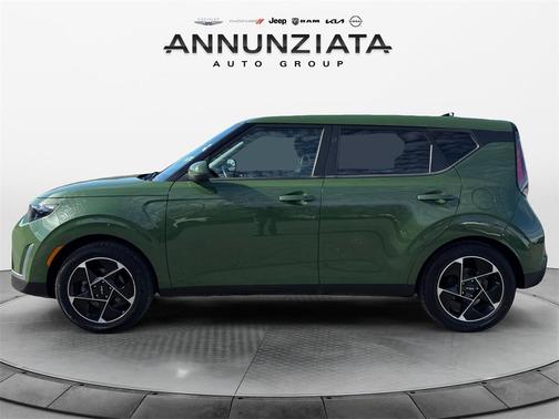 2023 Kia Soul EX
