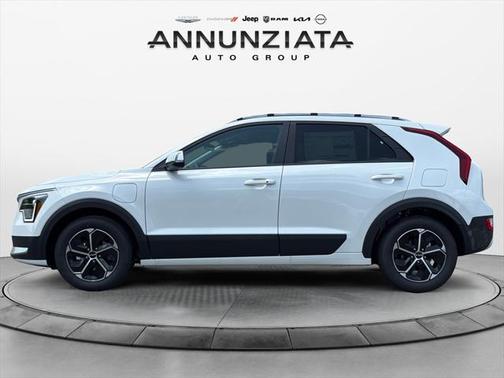 2025 Kia Niro Plug-In Hybrid EX