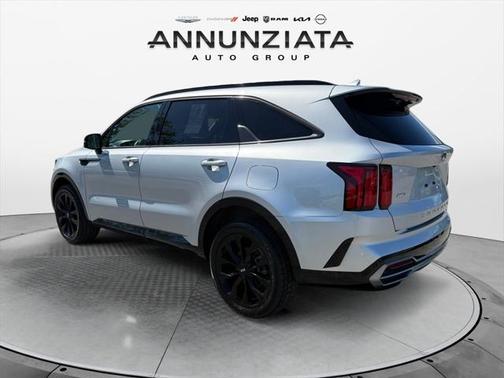2021 Kia Sorento SX