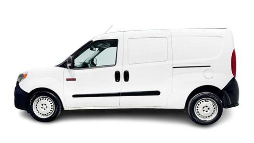 2018 RAM ProMaster City Tradesman