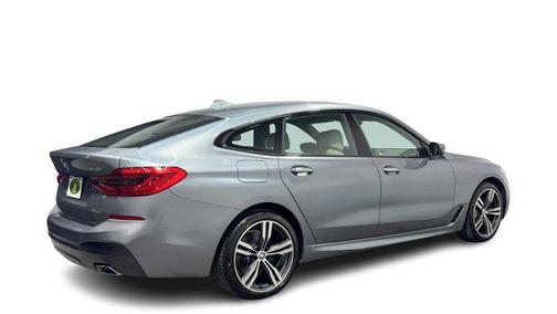 2018 BMW 640 i xDrive