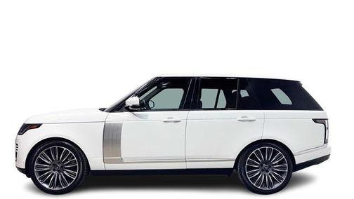 2020 Land Rover Range Rover 3.0L V6 Supercharged HSE