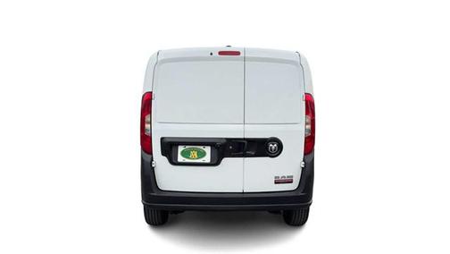 2018 RAM ProMaster City Tradesman