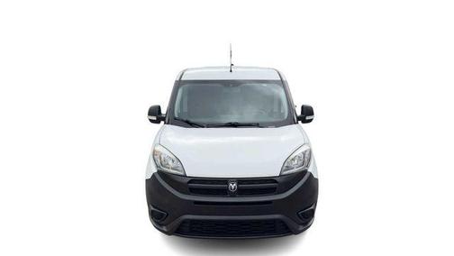 2018 RAM ProMaster City Tradesman