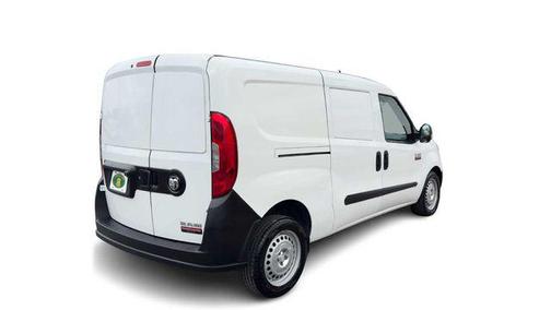 2018 RAM ProMaster City Tradesman