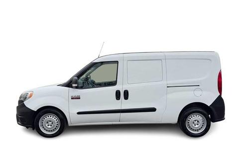 2018 RAM ProMaster City Tradesman