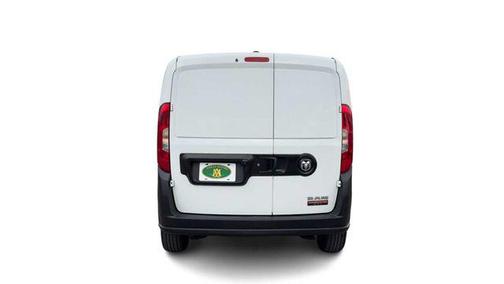 2018 RAM ProMaster City Tradesman