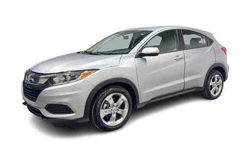 2019 Honda HR-V LX