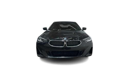 2022 BMW 230 i