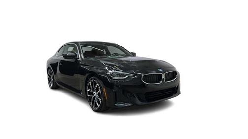 2022 BMW 230 i