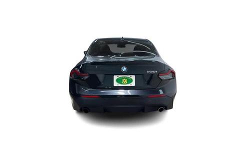 2022 BMW 230 i