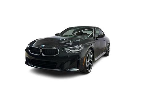 2022 BMW 230 i