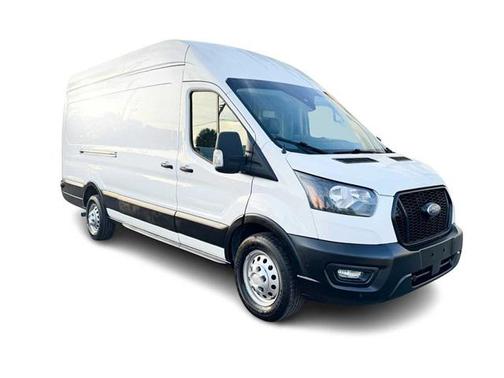 2022 Ford Transit-350 Base