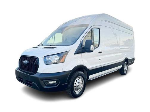 2022 Ford Transit-350 Base