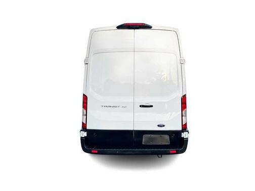 2022 Ford Transit-350 Base
