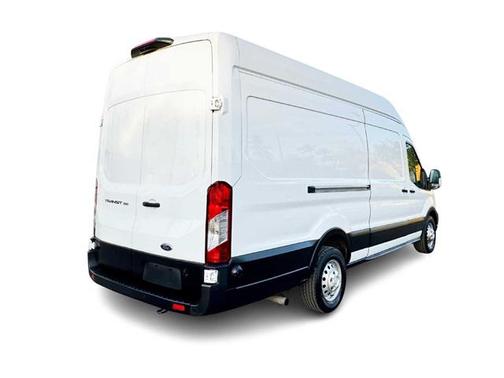 2022 Ford Transit-350 Base