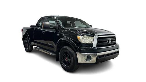 2013 Toyota Tundra Grade